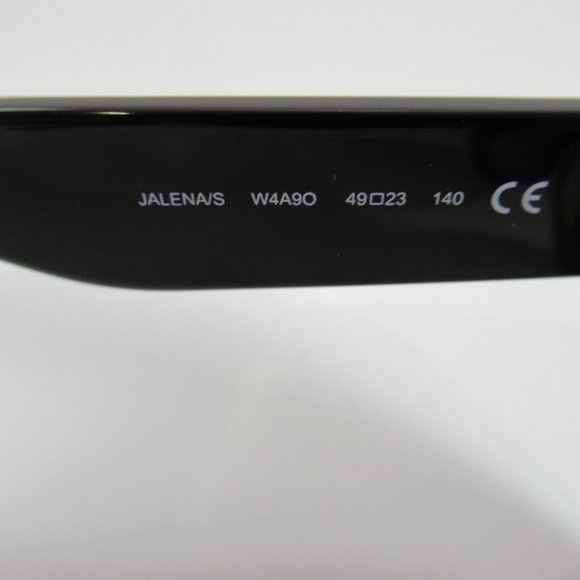 Kate Spade Jalena 49mm Gradient Sunglasses NIP - Picture 8 of 8